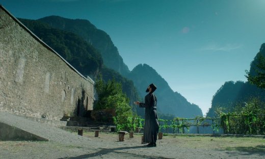 Άγιος Παΐσιος: Οι πρώτες εικόνες από το νέο κύκλο και όσα θα δούμε στην πρεμιέρα