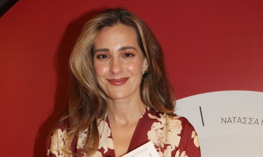 Νατάσα Μποφίλιου - Τα τρυφερά λόγια για την «αδελφή» της που είναι κωφή: «Νιώθει τη φωνή μου»