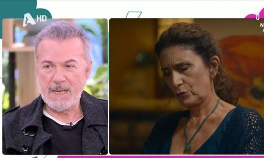 O Τιμωρός: «Βόμβα» Γεωργακόπουλου - «Θα μπορούσε να κρύβει κι έναν ψεύτικο θάνατο»