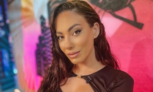 Ευρυδίκη Βαλαβάνη: «Γυρνούσα σπίτι και έκλαιγα, έχω μιλήσει πολύ ανοιχτά για αυτό το κομμάτι»