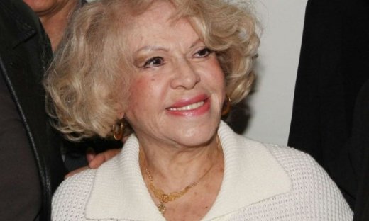 Καίτη Γκρέυ:Το τελευταίο βίντεο που αποχαιρετά τον κόσμο & η εντολή της - Τι θα φορά στην κηδεία της