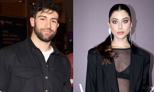 Ιφιγένεια Πιερίδου - Νίκος Μέλλος: Έριξαν αυλαία στη σχέση τους