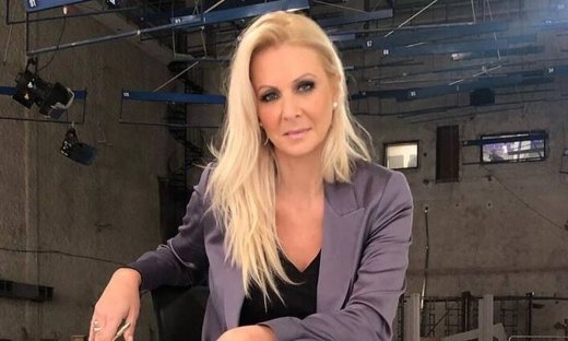 Αποκαλυπτική η Κατερίνα Γκαγκάκη: Κόψαμε σε μία εβδομάδα 7 εκπομπές και...