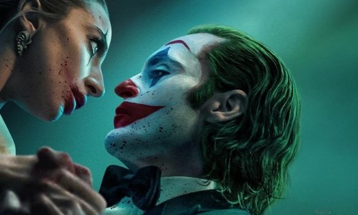 Χρυσά Βατόμουρα 2025: Στην κορυφή ο Joker στις υποψηφιότητες για τις χειρότερες ταινίες της χρονιάς