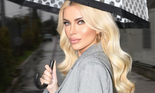 Άστραψε και βρόντηξε η Καινούργιου για τα αρνητικά σχόλια: Τι ντροπή! Πού είναι το πρόβλημα;