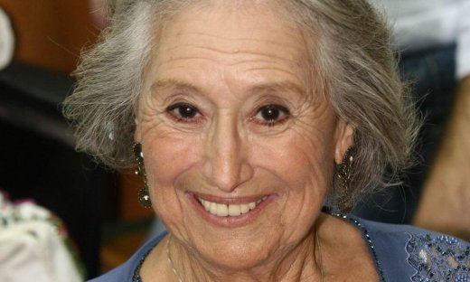 Ειρήνη Κουμαριανού-14 χρόνια χωρίς τη γιαγιά του «Παρά πέντε» - Η σπουδαία διαδρομή!