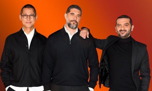 MasterChef: Έτσι διαμορφώθηκαν οι Μπριγάδες - Ποιος είναι ο 24ος παίκτης, Βασίλης Κορατζόπουλος