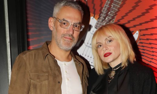 Ο Νίκος Συρίγος για  Ελεωνόρα Ζουγανέλη: «Αν είχαμε 10 σαν και εκείνη, ο κόσμος θα ήταν καλύτερος»