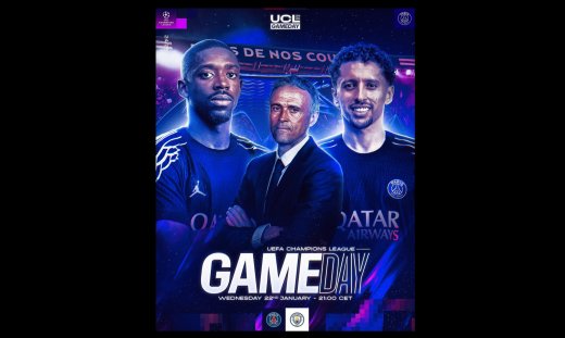 Το ντέρμπι Παρί Σεν Ζερμέν-Μάντσεστερ Σίτι με σούπερ αποδόσεις από το Πάμε Στοίχημα