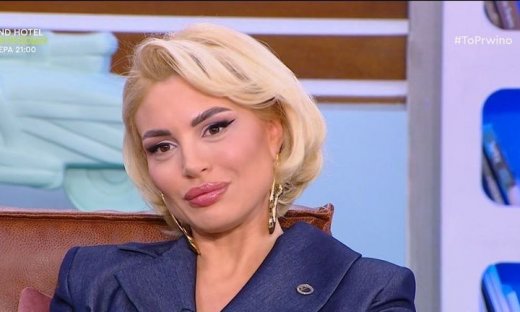 Παναγιώταρου για τις αισθητικές επεμβάσεις: «Δεν έχω κάνει υπερβολές, θα φαινόταν στην όψη μου»
