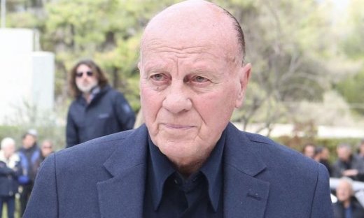 Δομάζος: Συγκλονίζει ο γιατρός που έδωσε τις πρώτες βοήθειες - Ήταν ένα σημείο το οποίο με λύγισε...