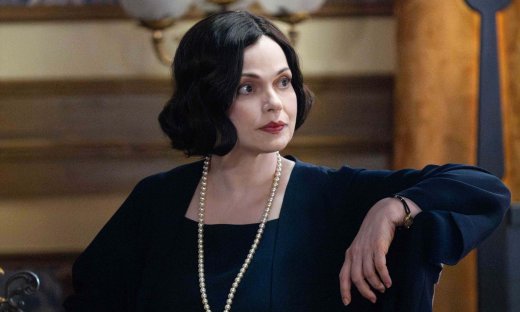 Grand Hotel: Η Αλίκη κλείνει τη μητέρα της στη φυλακή