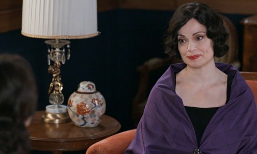 Grand Hotel:  Η Κυβέλη δίνει στον Νικόλα όσα του στέρησε και η ζωή του αλλάζει