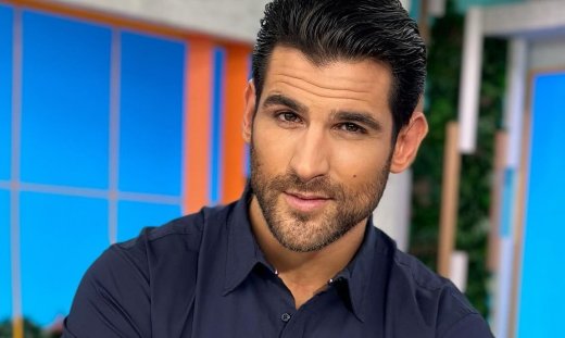 Ετεοκλής Παύλου: «Έκλαψα όταν μου έγραψαν πως φόρεσα βερμούδα για να εκμεταλλευτώ την αναπηρία μου»