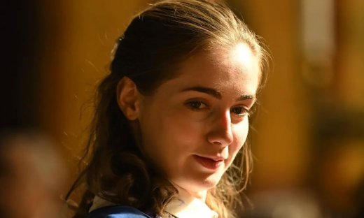 Άγιος έρωτας – Γεωργακοπούλου: Η Ειρήνη δυσκολεύεται να διαχειριστεί τις νέες εξελίξεις