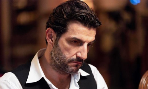 Παιχνίδια εκδίκησης: Θρήνος για τον Άγη- Πεθαίνει η μητέρα του