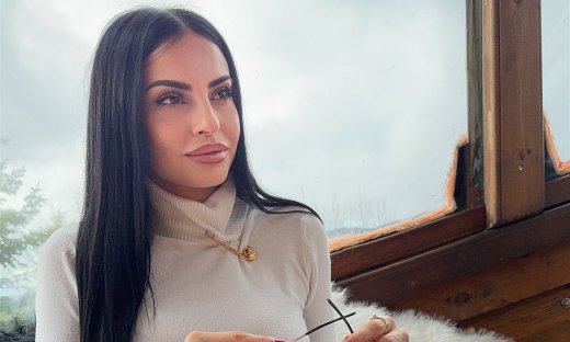 Σοκάρει η Αλεξανδράκη: Δεν αναγνώριζα τον εαυτό μου - Ήταν πραγματικά τρομακτικό, δεν έπαιρνα ανάσα