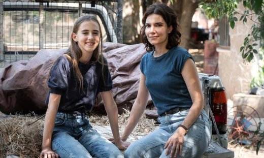 Έρημη χώρα- Τελευταία επεισόδια: Η Μαρίνα διεκδικεί την αναδοχή της Εύας