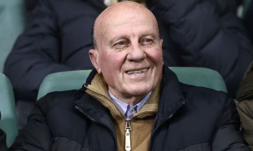 Μίμης Δομάζος: Τι αναφέρει το ιατρικό ανακοινωθέν για τον θάνατό του