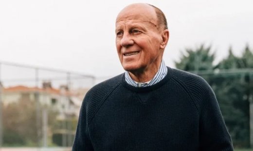 Έφυγε από τη ζωή ο Μίμης Δομάζος