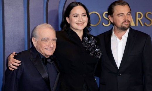 Σκορσέζε-Ντι Κάπριο: Σε συζητήσεις για τη μεταφορά του «Devil in the White City» στη μεγάλη οθόνη