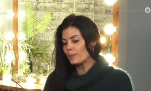 Μαρία Κορινθίου: «Θέλω έναν άντρα να είναι αρσενικό. Να έχει σοβαρότητα και όχι ανασφάλειες»