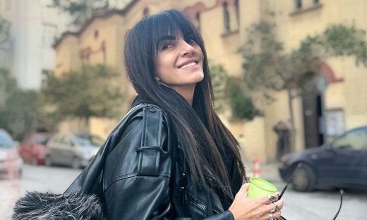 Σοκάρει η Σολωμού: «Έχω σηκώσει χέρι σε σύντροφό μου. Δεν είναι λύση, αλλά είναι θέμα επιβίωσης»