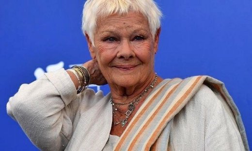 Τζούντι Ντεντς: Συγκλονίζει μιλώντας για τη μάχη που δίνει μετά την απώλεια όρασής της