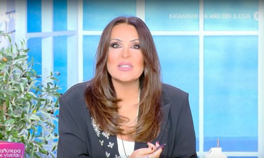 Γερμανού για Τέμπη: «Είναι η 1η μέρα μετά την 28η Φεβρουαρίου. Έτσι θα θυμάμαι την πρωτομηνιά αυτή»