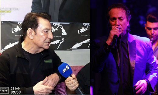 Δημήτρης Κοντολάζος για Μάκη Χριστοδουλόπουλο: «Δεν είμαι “αντικαταστάτης” γιατί δεν είμαι γρανάζι»