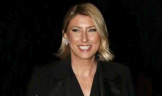 Σία Κοσιώνη: Τα νεότερα για την υγεία της – «Καθημερινά γίνεται επανεκτίμηση της κατάστασής της»