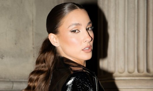 Eurovision 2025 – Evangelia: «Ανυπομονώ για τον Εθνικό Τελικό, θα κάνω κάτι πολύ δυνατό»