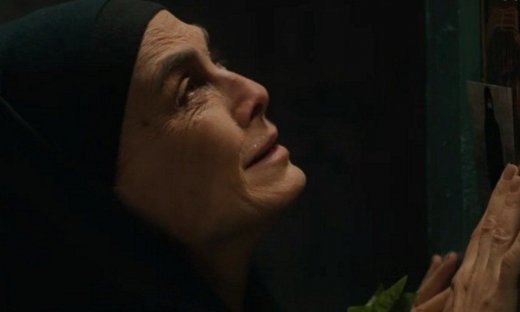 Άγιος Παΐσιος: Από τα Φάρασα στον Ουρανό - Χριστίνα Παυλίδου: «Η πίστη μου με βοήθησε στον ρόλο μου»