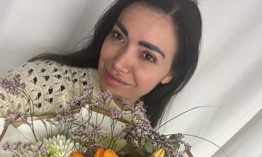 Όλγα Φαρμάκη: Η κόρη της Μαρέττα έγινε 4 ετών – Η σπάνια φωτό και το υπέροχο πάρτι γενεθλίων