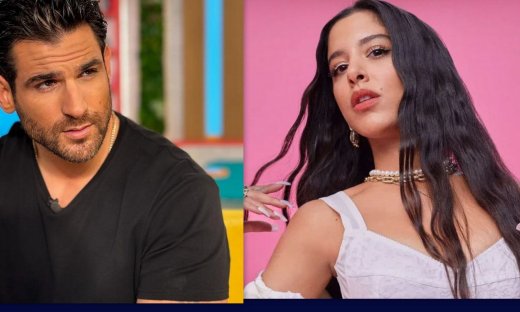 Χείμαρρος ο Ετεοκλής Παύλου: H Mαρίνα Σάττι είναι ένας άνθρωπος που θέλει την εφήμερη δημοσιότητα