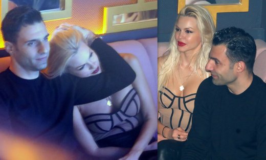 Βίκυ Κάβουρα: «Άλλαξε η ζωή μου! Ο μόνος άντρας που μπορεί να με πληγώσει είναι ο σύντροφός μου»