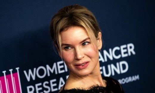 Ρενέ Ζέλβεγκερ-Χιου Γκραντ: Eίκοσι χρόνια μετά το «Bridget Jones's Diary», μαζί στο κόκκινο χαλί