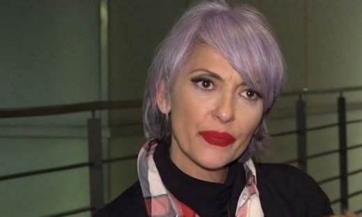 Ματθίλδη Μαγγίρα: Γράψανε ότι πιστεύω σε φαντάσματα. Γράφτηκαν τέρατα...