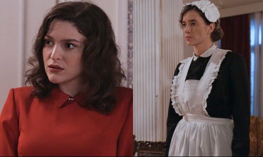 Grand Hotel: Ξανά σε κίνδυνο η Αλίκη - Η Ελένη ψάχνει απελπισμένη να βρει το μωρό της