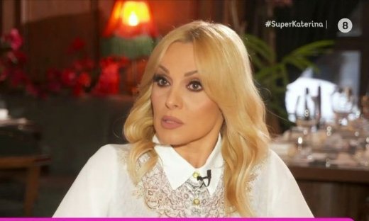 Πέγκυ Ζήνα:Τον Γιώργο τον αγάπησα ακόμα πιο βαθιά όταν ήρθε η Ηλέκτρα- Δεν έχω δει πιο ενεργό μπαμπά