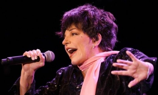 Λάιζα Μινέλι: Με αυτό το παράπονο συνεχίζει να ζει η Οσκαρική ηθοποιός - Η αποκάλυψη στο ντοκιμαντέρ