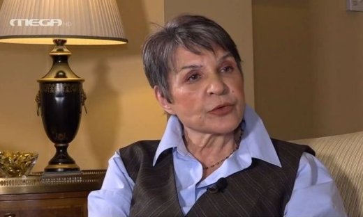 Μπαλανίκα: Με ενόχλησε που δικός μου άνθρωπος άφησε να μαθευτούν πράγματα για μένα που δεν έπρεπε