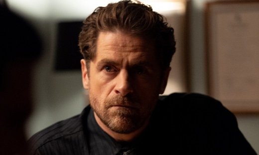 Ο Τιμωρός: Ο Μάρκος οδηγείται σε μια παράτολμη απόφαση!