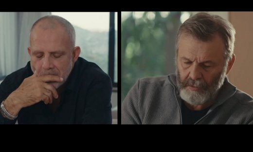 Η γη της ελιάς: Ο εθισμός του Στάθη με τον τζόγο δεν έχει τέλος- Κλέβει τον  Τζον