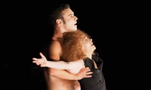 Κωνσταντίνος Κοντογεωργόπουλος: «Το να καταφέρω να παίξω στην Επίδαυρο ήταν τεράστια εμπειρία»