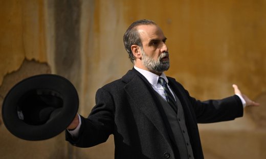 Άγιος έρωτας: Ο Παύλος παθαίνει έμφραγμα- Οι περιλήψεις της εβδομάδας