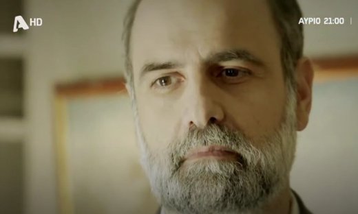 Άγιος έρωτας: Η διαμάχη Σοφίας - Πετρούλας & η εμφάνιση της Κατρίν θα αναστατώσει τον Μαρκόπουλο