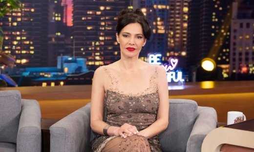 Λαμπροπούλου για τον χωρισμό από τον Νταλιάνη: Είναι δύσκολη η μετάβαση, να αλλάξεις σπίτι και...