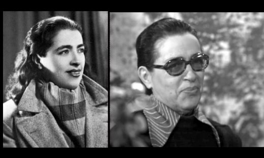 Σωτηρία Μπέλλου: Η γυναίκα-θρύλος που αγάπησε το ρεμπέτικο - Το τραγικό της τέλος