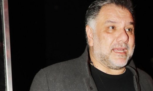 Αρναούτογλου: Η μεγάλη απόφαση που πήρε - Το κάνω πρώτη φορά στα 51 μου χρόνια, είναι θέμα υγείας!